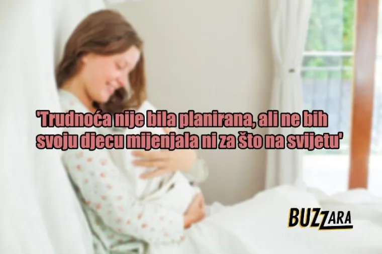 Ne žale za tulumarenjem i &scaron;kolovanjem: Ispovijedi ovih mami tinejdžerica pozitivno će vas iznenaditi