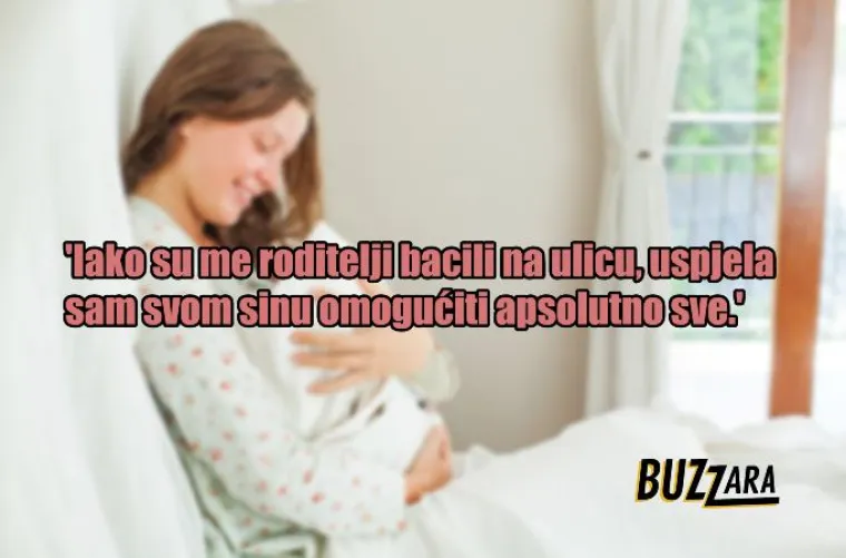 Ne žale za tulumarenjem i &scaron;kolovanjem: Ispovijedi ovih mami tinejdžerica pozitivno će vas iznenaditi