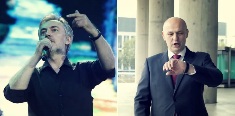 &Scaron;koro i Kolaku&scaron;ić su hit utrke za Pantovčak: Otkrivamo tko su njihovi birači!