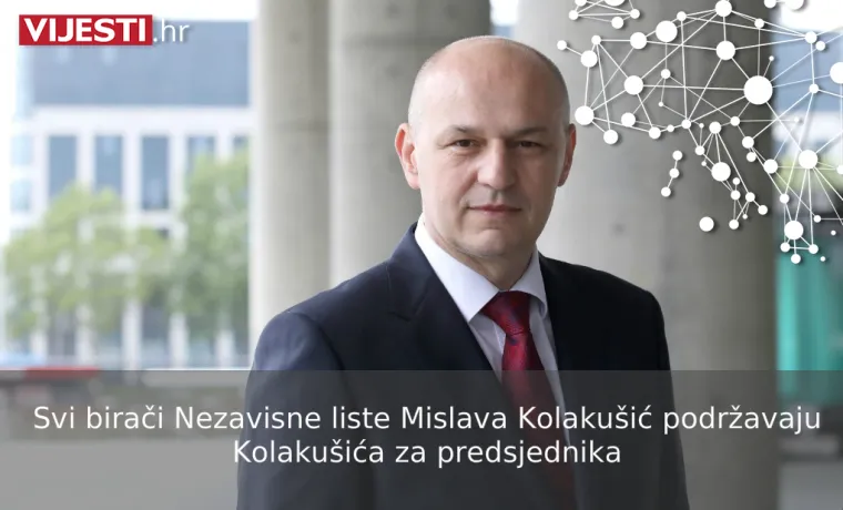 &Scaron;koro i Kolaku&scaron;ić su hit utrke za Pantovčak: Otkrivamo tko su njihovi birači!