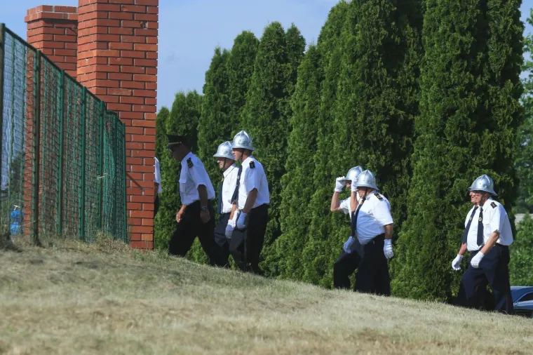 Erdut i Dalj zavijeni u crno: Posljednji oproštaj od najboljih prijateljica koje su zajedno i nastradale