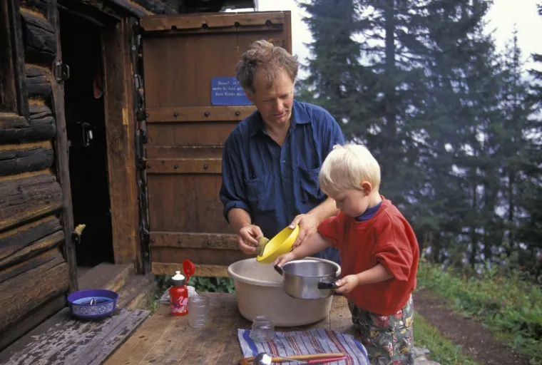 Djeca koja obavljaju kućanske poslove izrastaju u uspje&scaron;nije ljude