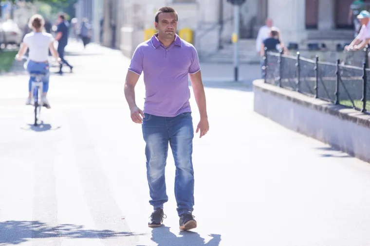 Odgođeno ročište u aferi SMS: Pozlilo Varginom odvjetniku, Hitna pomoć ga odvezla u osječku bolnicu