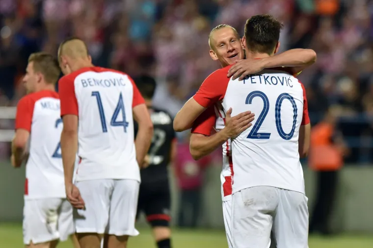 Hrvatska izgubila od Tunisa 1-2: Vatreni prvi puta upisali poraz od neke afričke reprezentacije