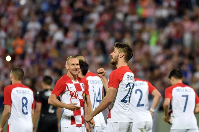 Hrvatska izgubila od Tunisa 1-2: Vatreni prvi puta upisali poraz od neke afričke reprezentacije