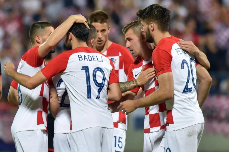 Hrvatska izgubila od Tunisa 1-2: Vatreni prvi puta upisali poraz od neke afričke reprezentacije