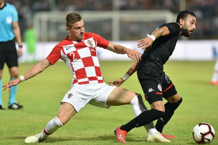 Hrvatska izgubila od Tunisa 1-2: Vatreni prvi puta upisali poraz od neke afričke reprezentacije