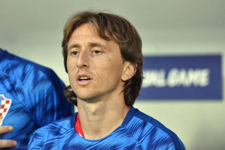 Hrvatska izgubila od Tunisa 1-2: Vatreni prvi puta upisali poraz od neke afričke reprezentacije