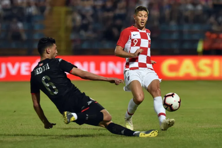 Hrvatska izgubila od Tunisa 1-2: Vatreni prvi puta upisali poraz od neke afričke reprezentacije