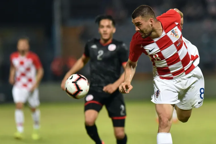 Hrvatska izgubila od Tunisa 1-2: Vatreni prvi puta upisali poraz od neke afričke reprezentacije