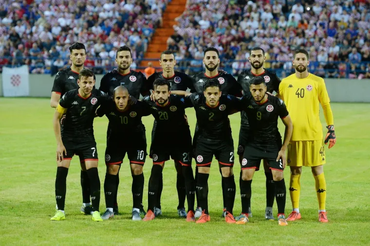 Hrvatska izgubila od Tunisa 1-2: Vatreni prvi puta upisali poraz od neke afričke reprezentacije