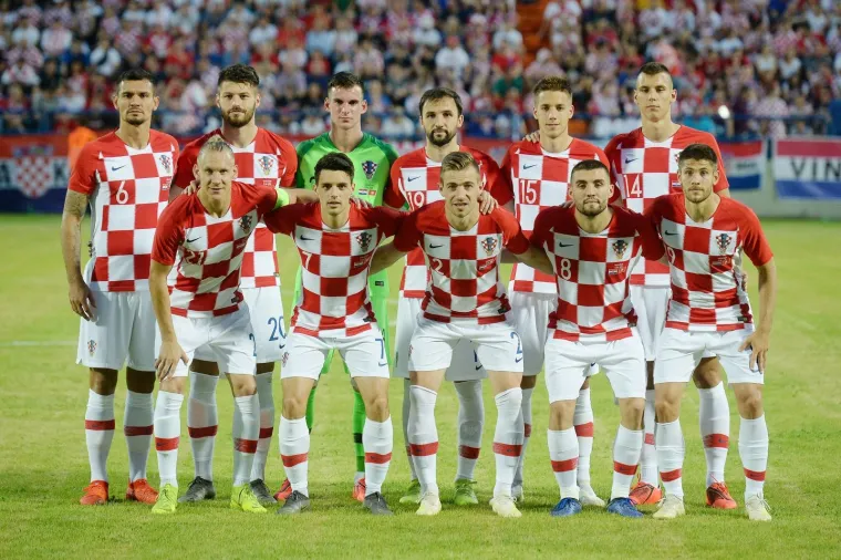 Hrvatska izgubila od Tunisa 1-2: Vatreni prvi puta upisali poraz od neke afričke reprezentacije