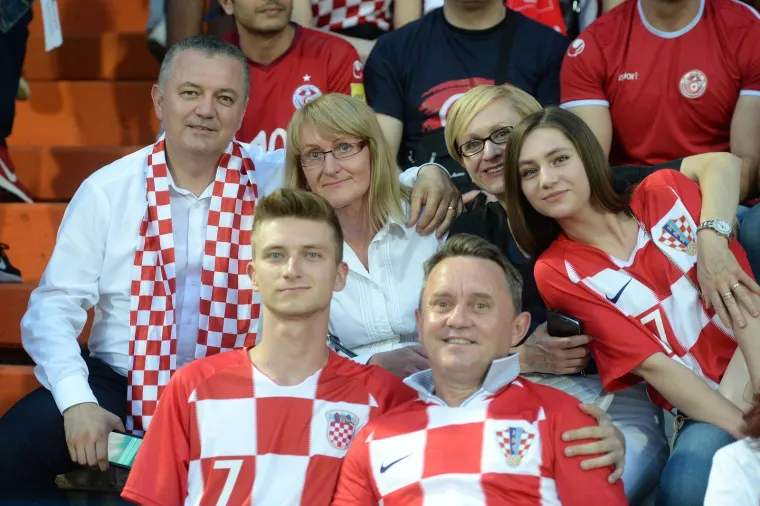 Hrvatska izgubila od Tunisa 1-2: Vatreni prvi puta upisali poraz od neke afričke reprezentacije