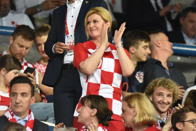 Hrvatska izgubila od Tunisa 1-2: Vatreni prvi puta upisali poraz od neke afričke reprezentacije