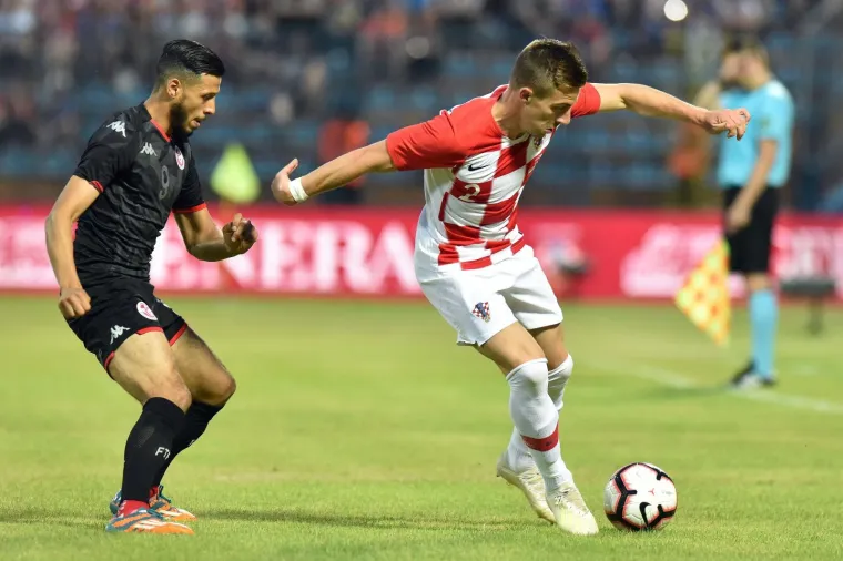Hrvatska izgubila od Tunisa 1-2: Vatreni prvi puta upisali poraz od neke afričke reprezentacije