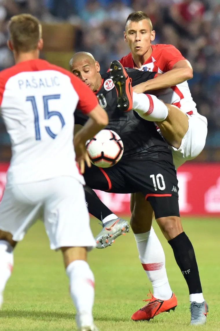 Hrvatska izgubila od Tunisa 1-2: Vatreni prvi puta upisali poraz od neke afričke reprezentacije