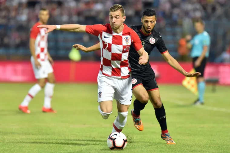 Hrvatska izgubila od Tunisa 1-2: Vatreni prvi puta upisali poraz od neke afričke reprezentacije