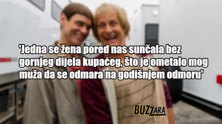 'Vlasnici apartmana dali su nam bračni krevet. Žena mi je sada trudna, tužit ćemo ih': 15 GLUP I GLUPLJI situacija