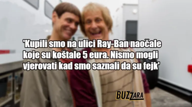 'Vlasnici apartmana dali su nam bračni krevet. Žena mi je sada trudna, tužit ćemo ih': 15 GLUP I GLUPLJI situacija
