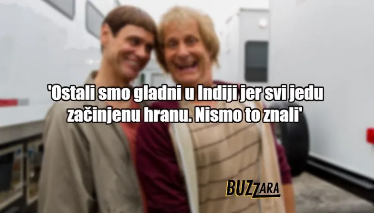 'Vlasnici apartmana dali su nam bračni krevet. Žena mi je sada trudna, tužit ćemo ih': 15 GLUP I GLUPLJI situacija