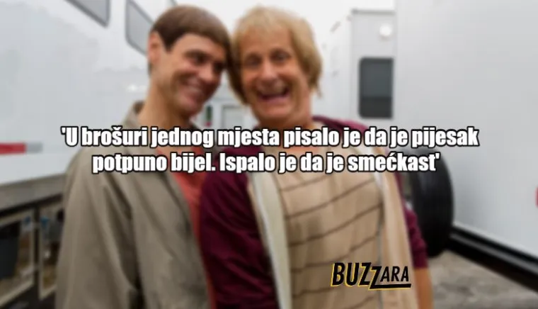 'Vlasnici apartmana dali su nam bračni krevet. Žena mi je sada trudna, tužit ćemo ih': 15 GLUP I GLUPLJI situacija