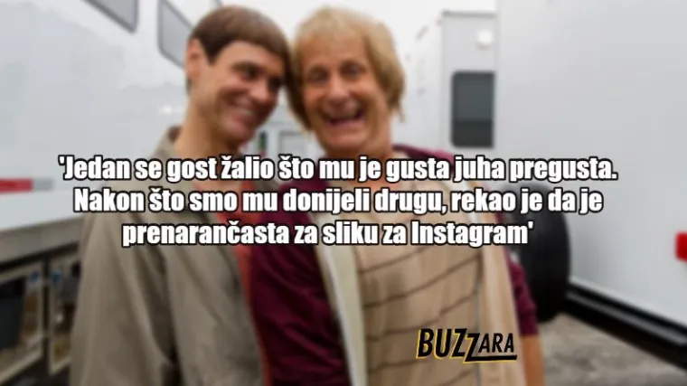 'Vlasnici apartmana dali su nam bračni krevet. Žena mi je sada trudna, tužit ćemo ih': 15 GLUP I GLUPLJI situacija
