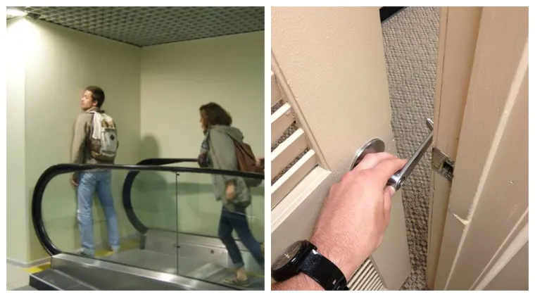 20 ljudi koji su imali samo jedan posao i njega nisu uspjeli napraviti kako treba