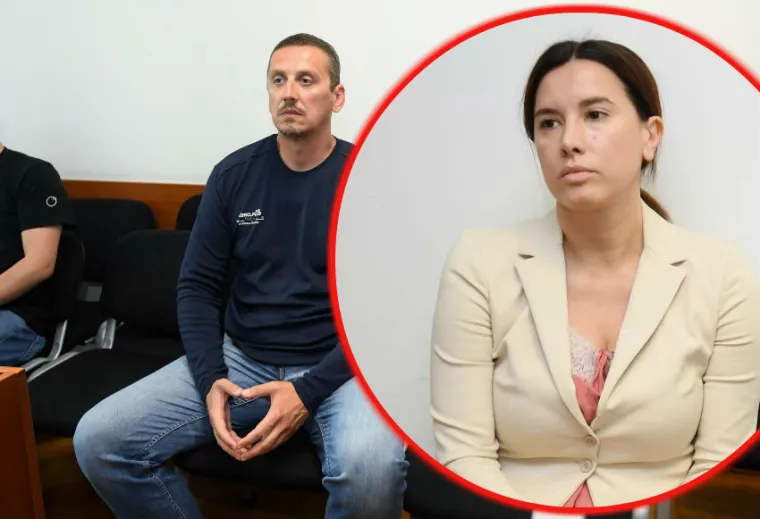 Svjedočenjem Nives Celzijus, na Općinskom kaznenom sudu u Zagrebu nastavljeno je suđenje konobaru Danijelu Despotoviću, optuženom da je njenom biv&scaron;em mužu Dini Drpiću prijetio pi&scaron;toljem potražujući svojih 5000 eura s kamatama.