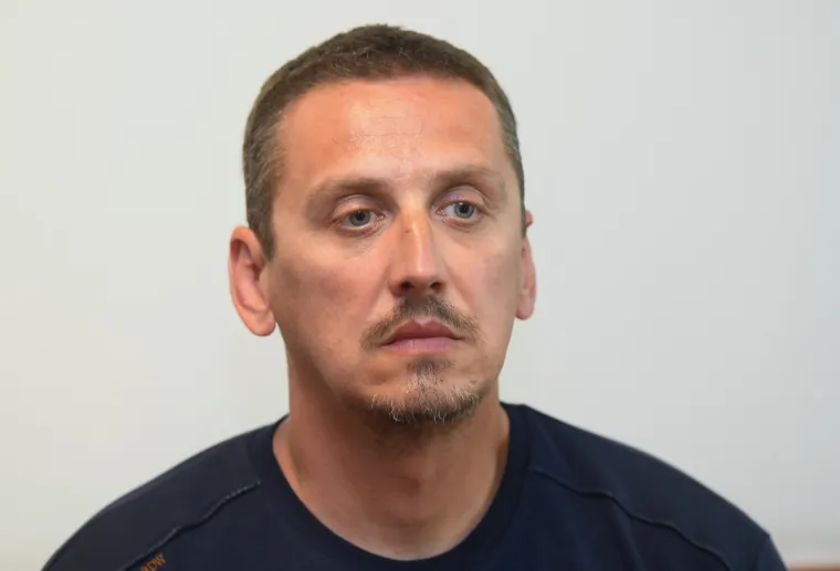 Nives Celzijus na sudu! 'Provirivala sam kroz vrata kako se ne bi vidjelo da sam neprimjereno obučena'