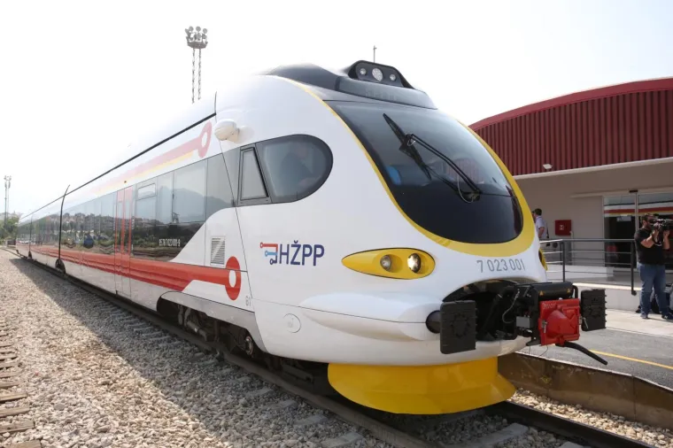 Photo: Miranda Čikotić/PIXSELL