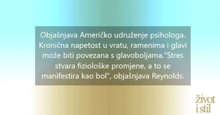 Evo što se događa vašem tijelu ako mrzite svoj posao