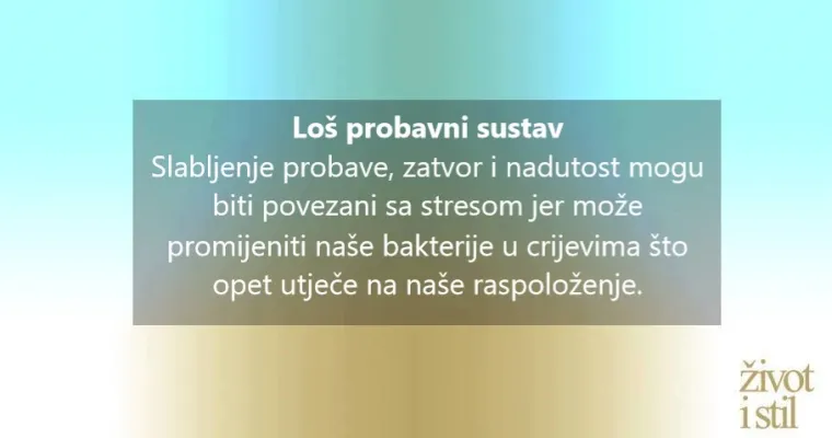 Evo što se događa vašem tijelu ako mrzite svoj posao