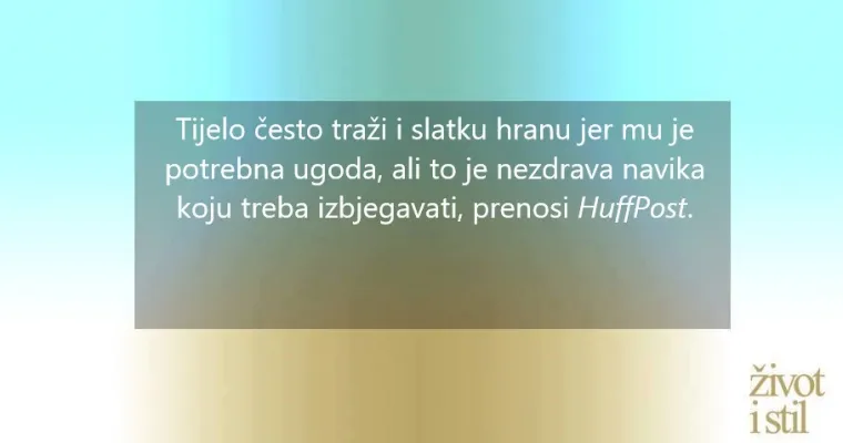 Evo &scaron;to se događa va&scaron;em tijelu ako mrzite svoj posao