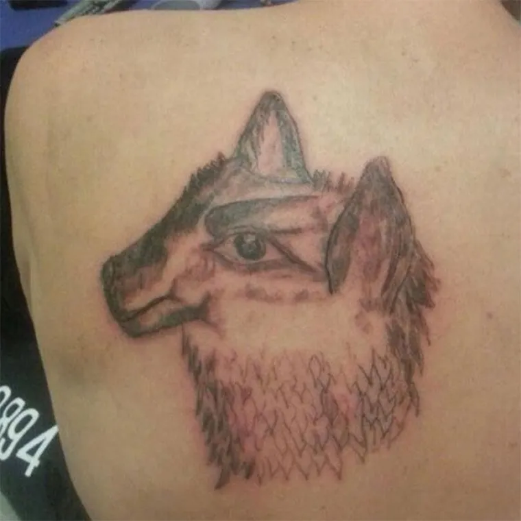 Ono kad nema&scaron; dovoljno para za tetovažu pa ode&scaron; amateru: 12 fotki koje dokazuju da ne valja biti &scaron;krt ba&scaron; u svemu