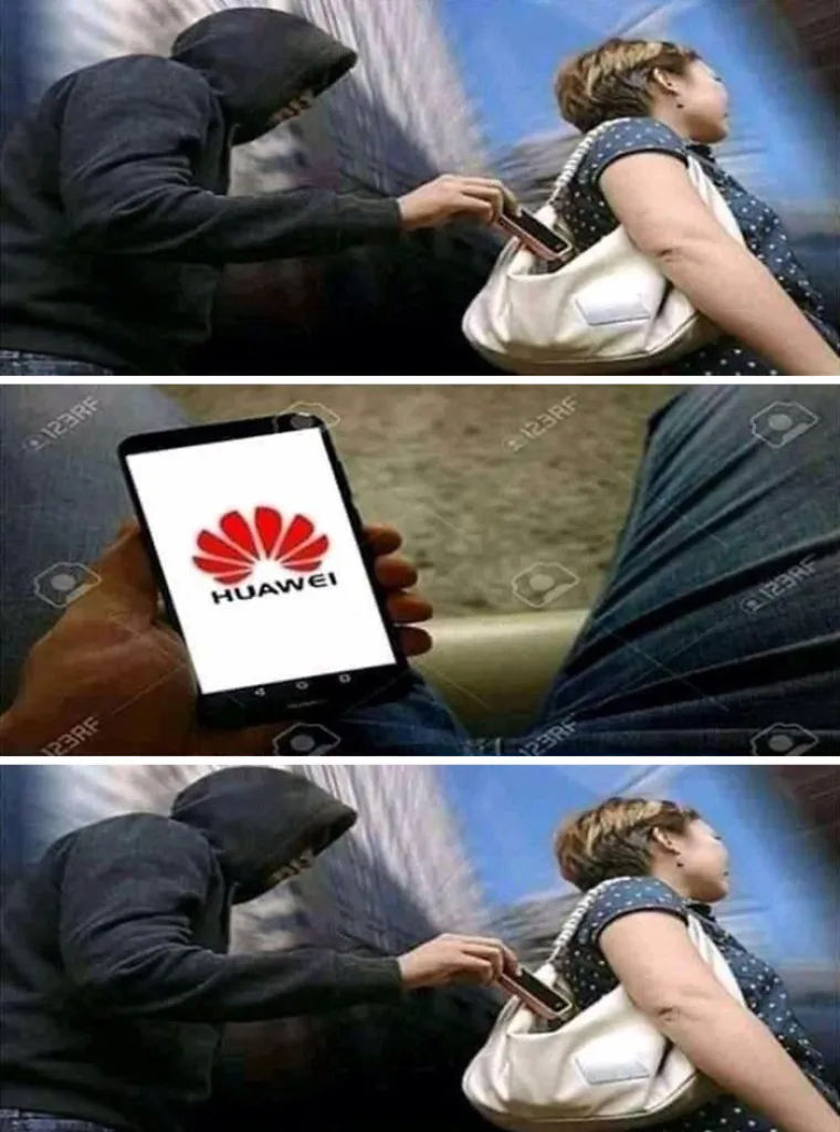Huawei or no way: Ovo su najjače meme o Trumpovoj zabrani Huaweija