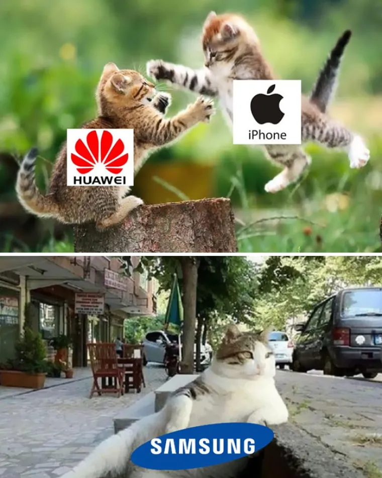 Huawei or no way: Ovo su najjače meme o Trumpovoj zabrani Huaweija