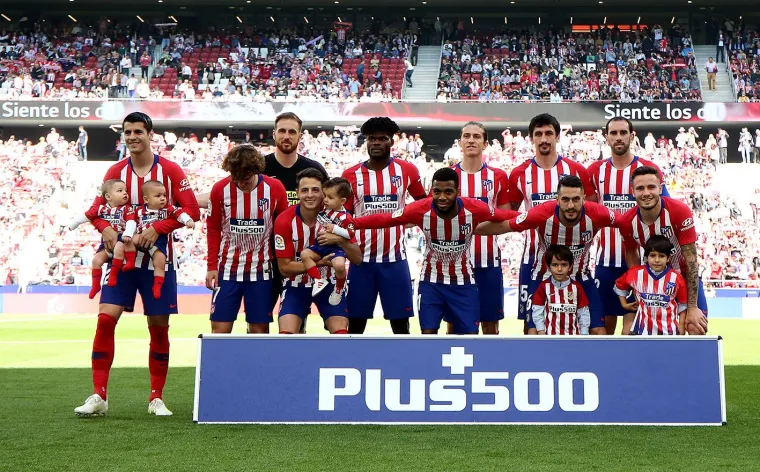 Forbes je objavio listu najbogatijih nogometnih klubova na svijetu, zaključno s krajem svibnja ove godine. Ponovno su na vrhu španjolski velikani, a listom dominiraju engleske momčadi. Ali, zanimljivo je da se PSG ne nalazi među prvih deset, već je u "drugom razredu" klubova, koji se nalaze na pozicija od 11. prema 20.