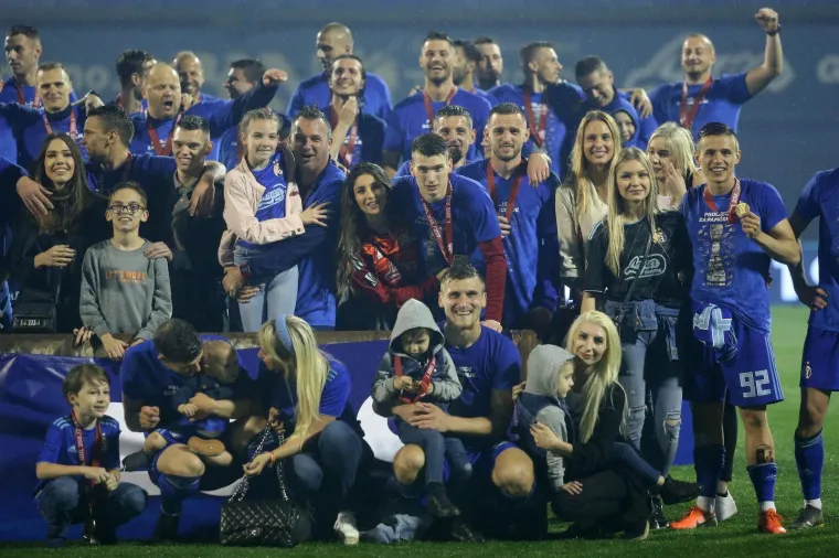 Ovo su najbogatiji klubovi na svijetu: Vatreni na vrhu, PSG u 'drugom razredu', a ovoliko vrijedi Dinamo...