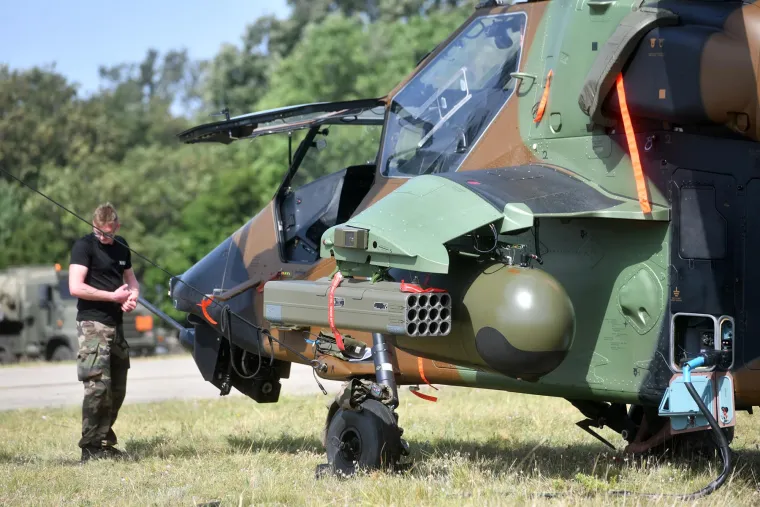 Velika multinaconalna vježba savezničkih snaga u Zemuniku