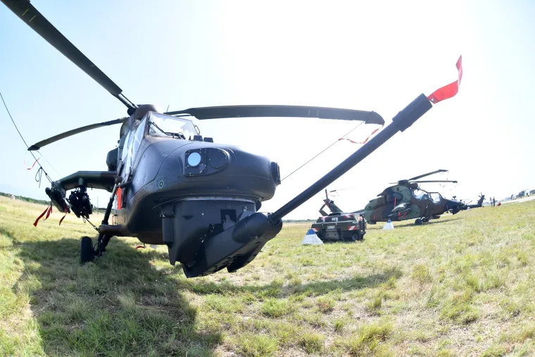 Velika multinaconalna vježba savezničkih snaga u Zemuniku