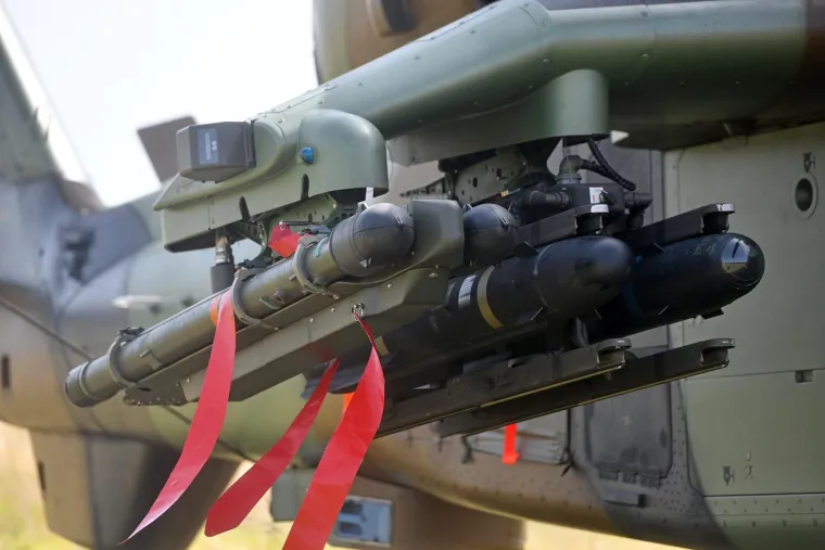 Velika multinaconalna vježba savezničkih snaga u Zemuniku