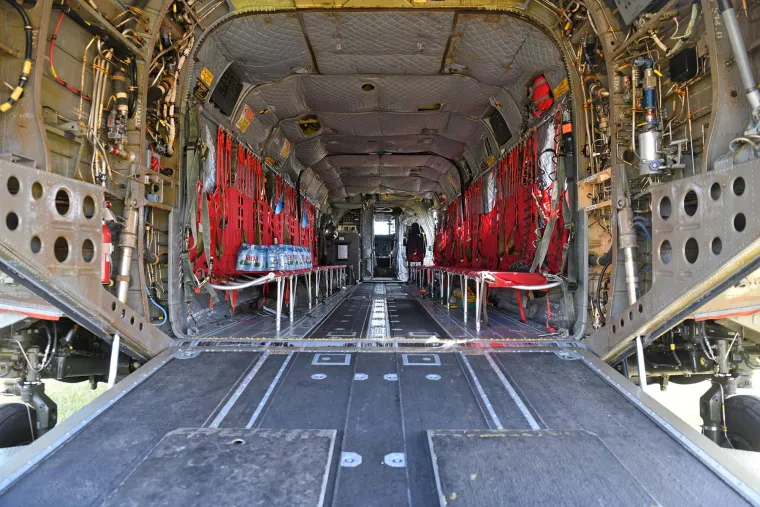 Velika multinaconalna vježba savezničkih snaga u Zemuniku