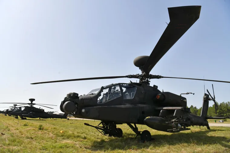 Velika multinaconalna vježba savezničkih snaga u Zemuniku