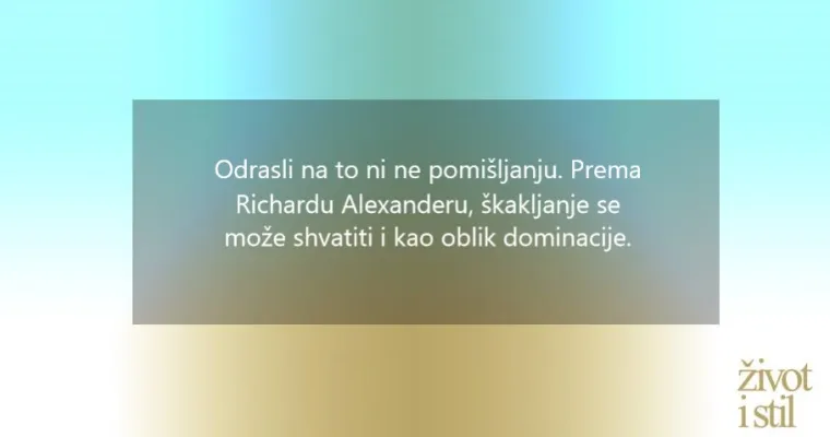 Roditelji, pripazite: Nakon ovog vi&scaron;e nikad nećete &scaron;kakljati svoju djecu