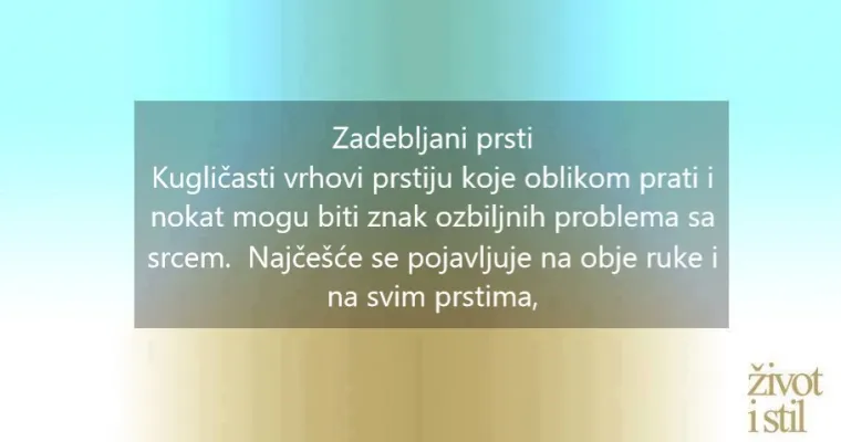 Najneobičniji simptomi kojima ukazuju da sa srcem ne&scaron;to nije u redu