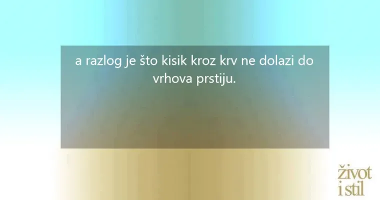 Najneobičniji simptomi kojima ukazuju da sa srcem ne&scaron;to nije u redu