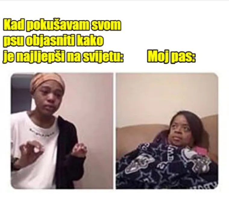 Ovo je trenutno najpopularnija mema, izdvojili smo 15 najboljih