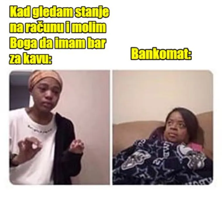 Ovo je trenutno najpopularnija mema, izdvojili smo 15 najboljih