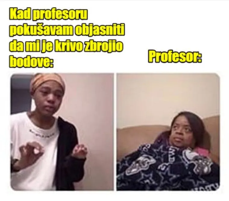Ovo je trenutno najpopularnija mema, izdvojili smo 15 najboljih
