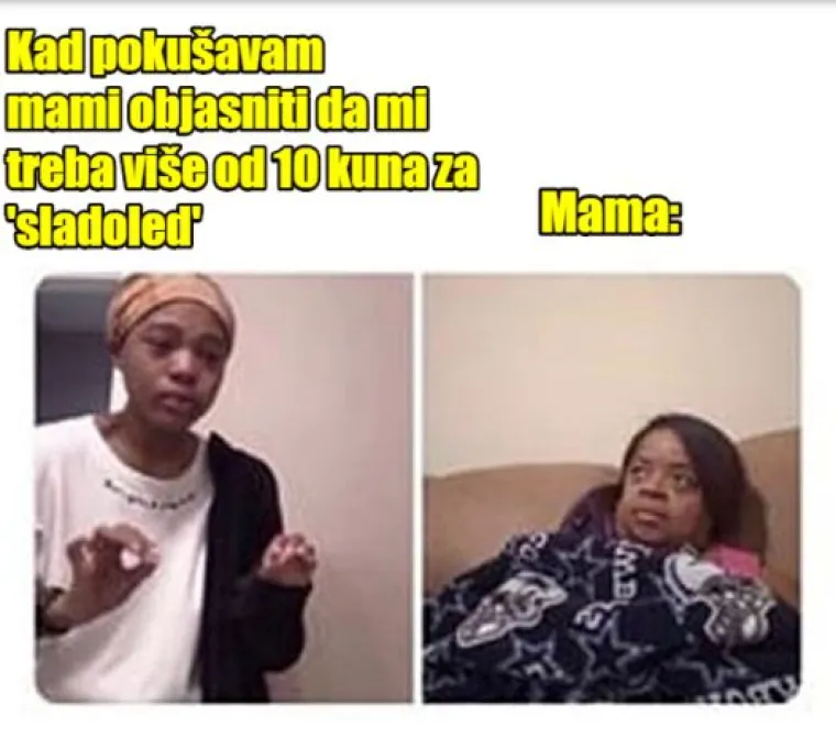 Ovo je trenutno najpopularnija mema, izdvojili smo 15 najboljih